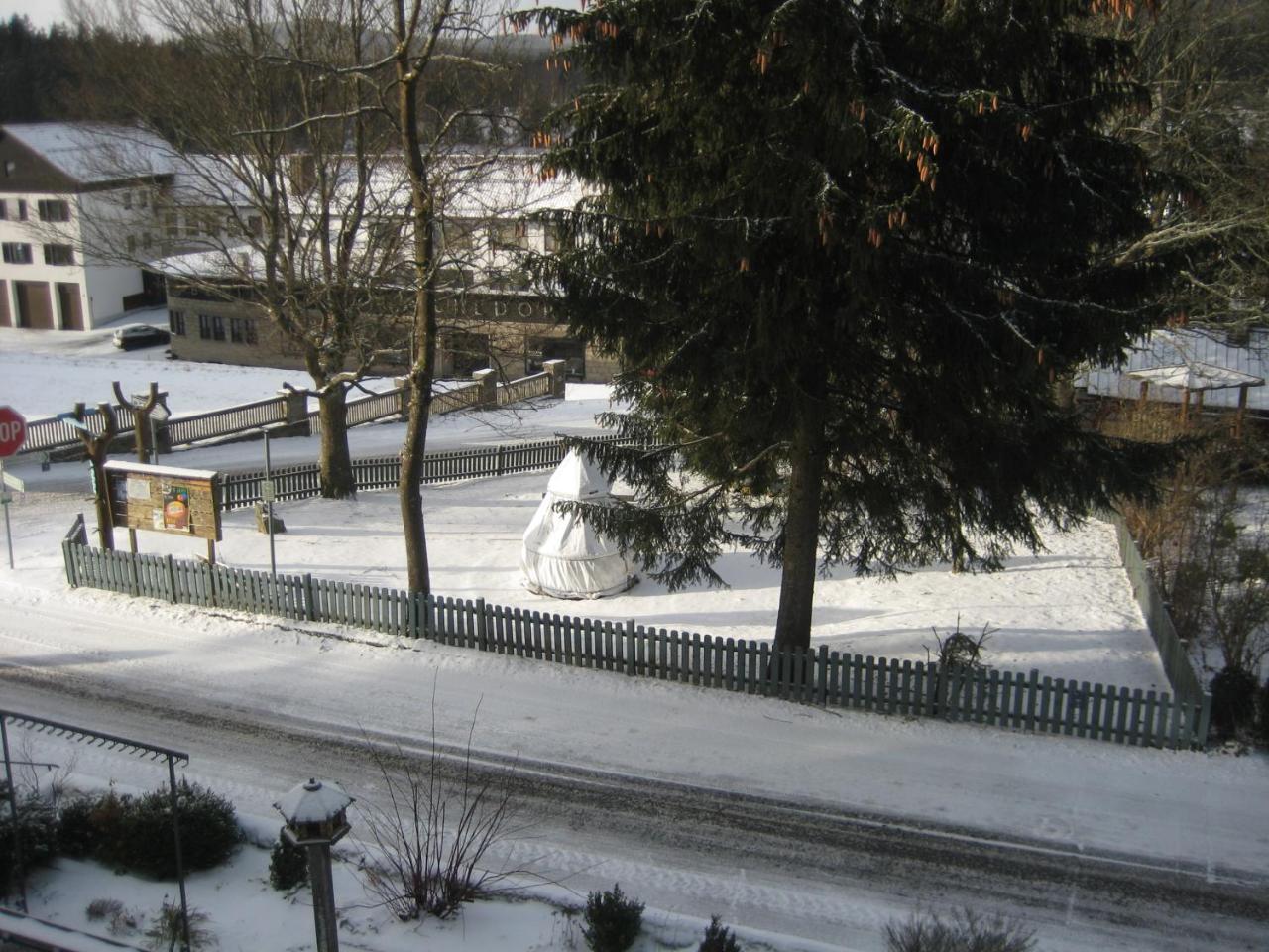 Gasthof Pension Strohmaier 하이드뮐 객실 사진