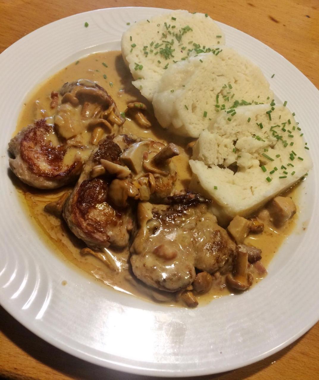Gasthof Pension Strohmaier 하이드뮐 외부 사진